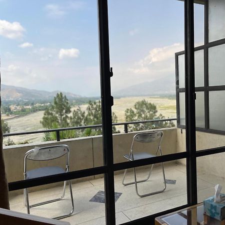 Rock City Resort Saidu Sharif Bagian luar foto