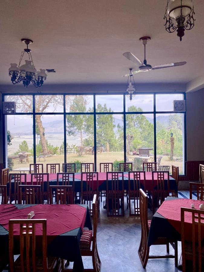 Rock City Resort Saidu Sharif Bagian luar foto