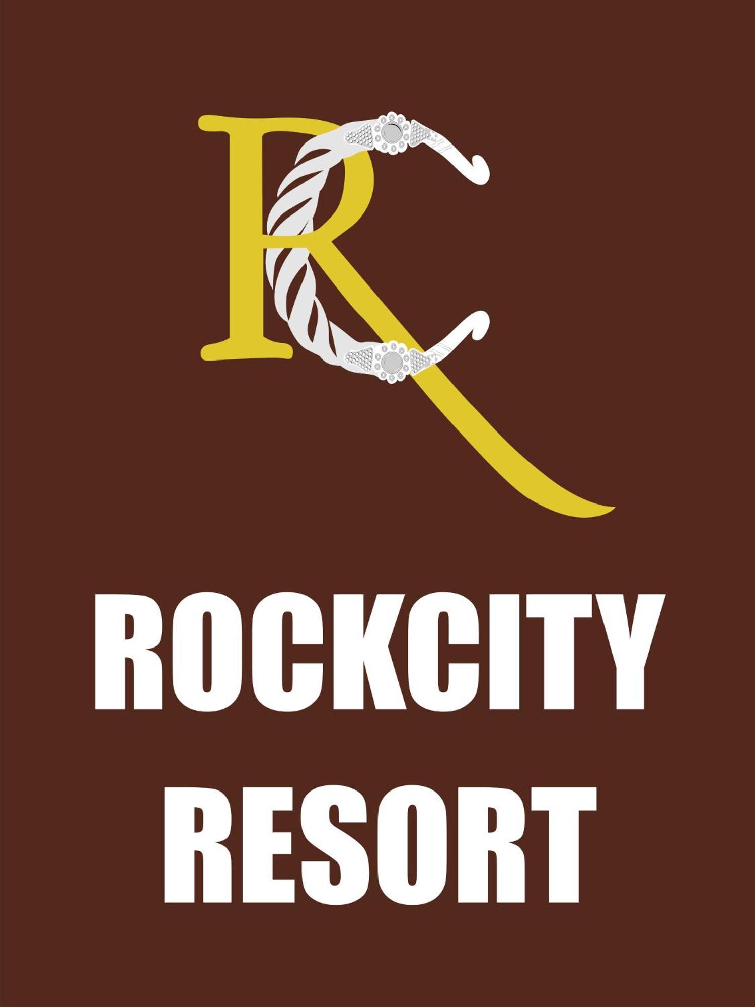 Rock City Resort Saidu Sharif Bagian luar foto